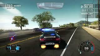 Need For Speed Hot Pursuit 2010 with NCS  Music