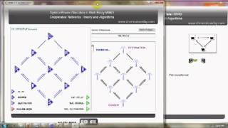 Optimal Power Allocation in Multi-Relay MIMO Cooperative Networks: Theory and Algorithms