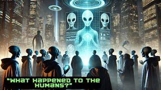 The Aliens Were Shocked When They Discovered What Attacked The Humans - SciFi Stories - HFY