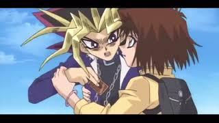 Yu-Gi-Oh! - Yami Yugi x Tea Gardner