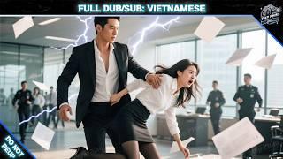 Nữ Thực Tập Sinh Va Trúng Tổng Tài Sợ Phụ Nữ, Không Ngờ Lại Khiến Anh Yêu Say Đắm Bắt Về Làm Vợ