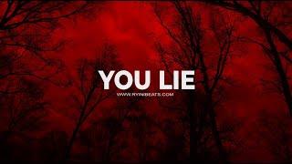 [FREE] Trap Metal Type Beat "You Lie" (Hard Rap Rock Instrumental)