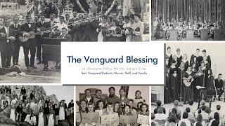 The Vanguard Blessing