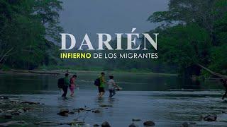 Darién, el infierno de los migrantes | Documentales 24