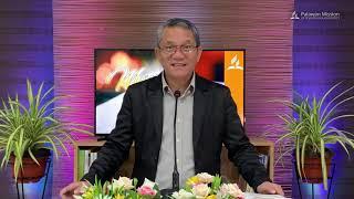 PALAWAN MISSION | MORNING MANNA | “COME OUT OF HIDING”