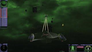 Star Trek Bridge Commander DJ Federation Fleet VS Borg Armada