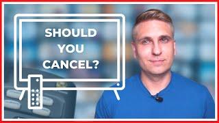 Should You Cancel Live TV Completely? Here’s How to Decide