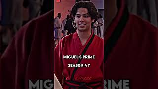 Miguel‘s Prime #youtubeshorts #viral #fyp #cobrakai #shorts #edit