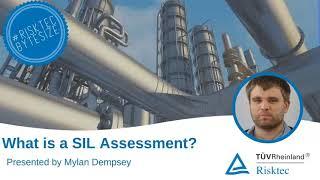 BYTESIZE - What is a SIL Assessment?