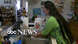 Toxic water forces shutdowns in Hawaii l WNT