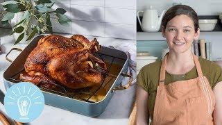 Russ Parsons's Dry-Brined Turkey (A.K.A. The Judy Bird) | Genius Recipes