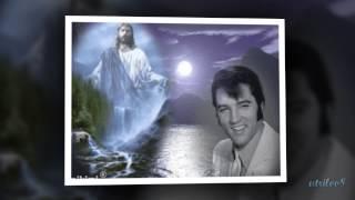 Elvis Presley - If We Never Meet Again (With Lyrics)