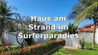 Haus am Strand im Surferparadies 65.000 Euro