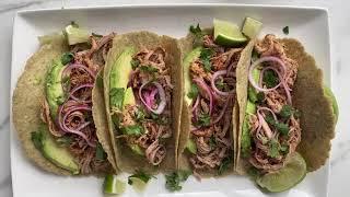 Untortilla Carnitas