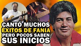 Adalberto Santiago: el bajista que hizo historia con Fania | Lo Que No Sabías