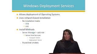 70-411 - Administering Windows Server 2012 R2 (MCSA/MCSE) Accredited Training