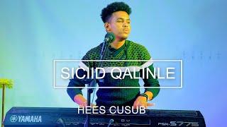 SICIID QALINLE TRAILER