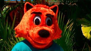 YMS Ruined Cool Cat