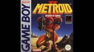 Metroid II: Return Of Samus Music - Metroid Hatchling Theme