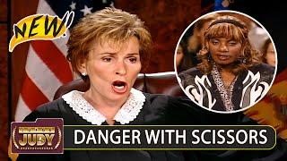 Judge Judy [Episode 12010] Best Amazing Cases Season 2O24 Full Episodes HD