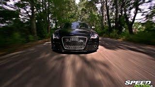 Audi TT 2.0TFSI DSG 620Ps