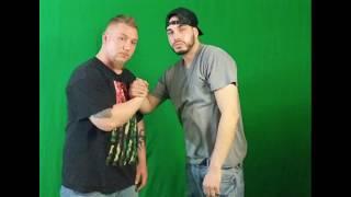 Bobby Stack Ft. Capitol P. "With Me"