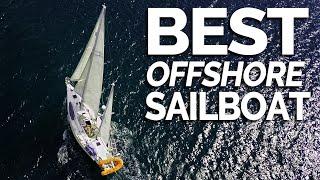 What is the best sailboat to sail around the world? - Sailing Ep196