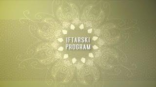 Iftarski program - Učenica Nejra Skenderović