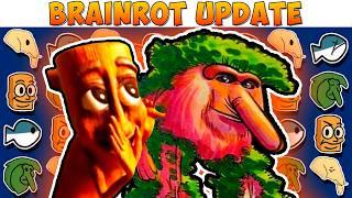 FNF Character Test | Gameplay vs Playground | Brainrot UPDATE | FNF Mods