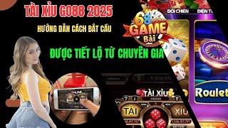 Tài Xỉu Go888 | Cách Bắt Cầu Tài Xỉu - Tài Xỉu Go88 Theo Chuyên Gia Mới 2025 - Tài Xỉu Online Go88