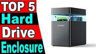 TOP 5 Best Hard Drive Enclosure Review 2025 - Aliexpress