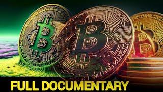 ️Full Documentary : "How Bitcoin Will Change the World Forever