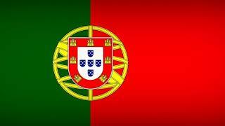 National anthem of Portugal [Instrumental] “A Portuguesa”