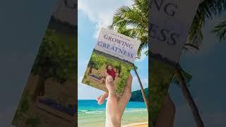 Growing into Greatness by Tanya E Williams