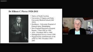 Anesthesia Safety in an Asymmetrical World - 2021