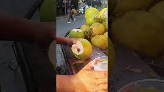 We Tested Coconut Cutting Techniques