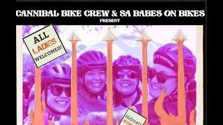 Cannibal Bike Crew | Battle of the Babes