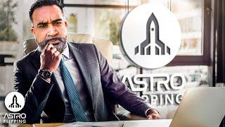 What My MENTORSHIP PROGRAM Teaches | ASTROFLIPPING