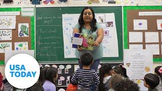 Are bilingual education programs the future? | USA TODAY