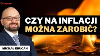 Znowu rekordowa inflacja w Polsce! Kiedy skończy się inflacja? | Biznes nieoczywisty