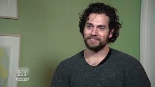 Henry Cavill on in the movie Nomis / Night Hunter /.#henrycavill