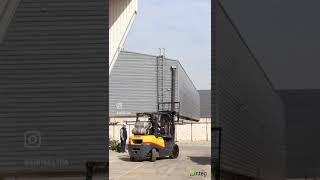 Proyecto Metso Radomiro Tomic
