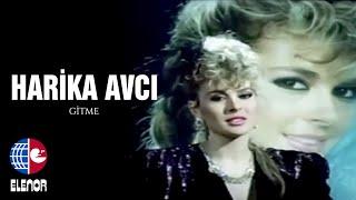 Harika Avcı - Gitme