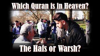 Muslims Caught Off Guard! Are There Contradictions in the Quran?