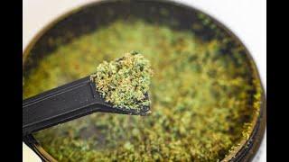  What is Cannabis Kief? What do you do with it? 