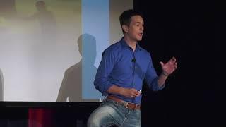 How to Bounce Back from Burnout in 3 Simple Steps | Allan Ting | TEDxWilmingtonLive