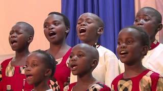 #03 African Choirs - Children singing