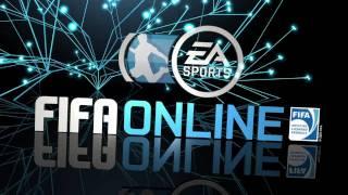 FIFA Online - League Mode