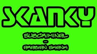 SubCriminal - Arabian Skank