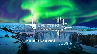 UPLIFTING TRANCE 2024 VOL. 44 [FULL SET]